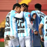 Cobreloa tendría todo listo para quedarse con gran figura de Primera B