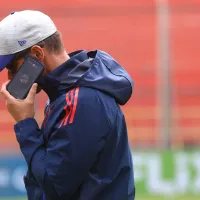 Michael Clark contra las cuerdas: la CMF confirma grave castigo