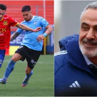 La furiosa ofensiva de ANFP hacia Unión e Iquique si van a la Justicia