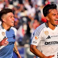 ¡Colo Colo busca fichar al defensa revelación del 2025!