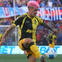 Coquimbo arremete por Zavala y manda potente recado a Colo Colo