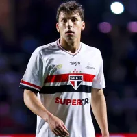 La millonaria suma que River exige a São Paulo para vender a Tapia