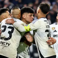 Suma cuatro préstamos y parece que por fin debutará en Colo Colo