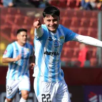 Fue verdugo de Colo Colo, brilló en la Primera B y ahora suena en Coquimbo