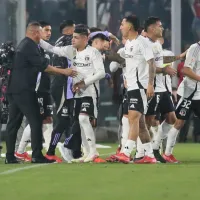 Revelan respuesta de Colo Colo a pedido de Almirón para fichaje