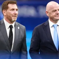 Conmebol se planta ante la FIFA por formato de la Intercontinental
