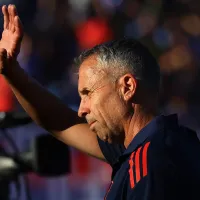 La U se aburre con Álvarez: la última propuesta para su salida