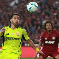 Así la U conocerá su primer rival en Copa Sudamericana 2026