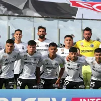 ¿Llegará? Destapan el ex jugador de la Roja ofrecido a Colo Colo
