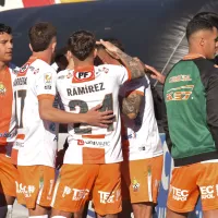 Deportes Concepción se queda con figura de Cobresal para el 2026