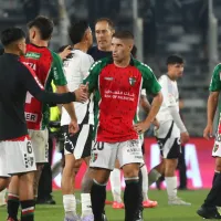 Regalón de Vidal a una firma de cambiar Palestino por rival directo