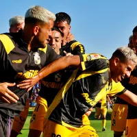 ¡Coquimbo Unido va por el goleador de la U en este 2025!