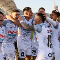 Deportes Limache se anota a fichaje de lujo para el 2026