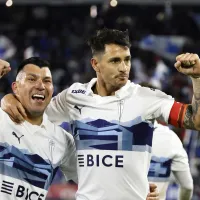 No es Cerezo: Católica busca cerrar a otro ex U de Chile en el mercado