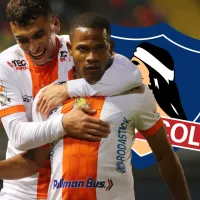 El plan de Colo Colo para quitarle a la UC a figura de Cobresal
