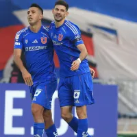 La teleserie de un cortado en la U: "Busca seguir a toda costa"