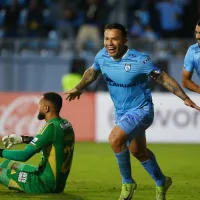 Álvaro Ramos hace oficial su futuro tras descender con Iquique