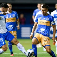 La inesperada propuesta que le hizo la UC a Álvaro Madrid