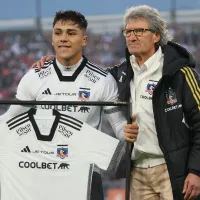 Aconsejan a Damián Pizarro volver a Colo Colo: "Dar un paso atrás"