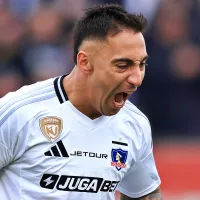 ¡Colo Colo tiene listo a su centrodelantero para el 2026!
