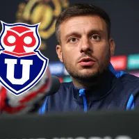 Se cae el tercer y último gran candidato a DT de la U: no rotundo