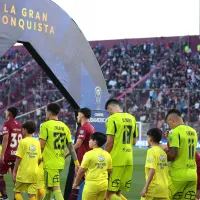 La U vs Palestino en Copa Sudamericana: ¿Pueden ir los hinchas?