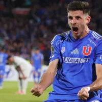 Ni la U ni Coquimbo: confirman el destino de Lucas Di Yorio