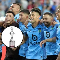 La billetera del City a Rancagua: el duro rival de O'Higgins en la Copa