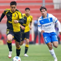 La UC sorprende en el mercado y cierra a Matías Palavecino