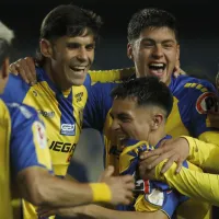 U de Conce da gran sorpresa y ficharía a ex U de Chile