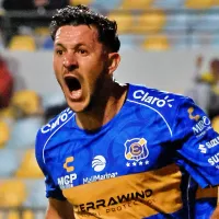 Con una inédita marca: Se filtra la nueva camiseta de Everton 2026