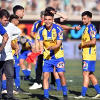 U de Conce se lleva a regalón del Nico Córdova en la Roja Sub 20