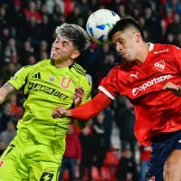 Tras incidentes con la U: Independiente vuelve a apelar a la FIFA