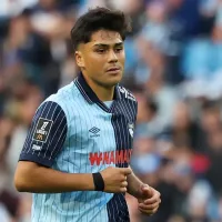 Pinilla y consejo a Damián Pizarro: "Fue porfiado, no me pescó"