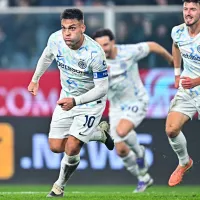 Pronósticos Bologna vs Inter: el Nerazzurri va por la final de la Supercopa de Italia