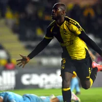 Waterman deja Coquimbo y vuelve a un viejo amor chileno