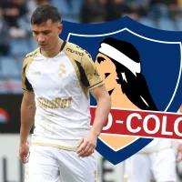 ¿Se cae otro? A Colo Colo le sale tremendo rival por un fichaje casi listo