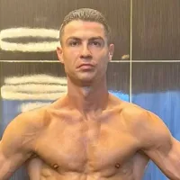 "After sauna": sorprende al mostrar su trabajado cuerpo