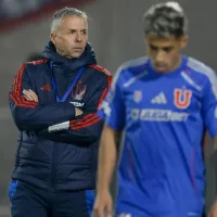 ¿Se le escapó? Representante confirma nuevo DT para la U