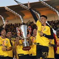 ¡Jugó en Juventus! Coquimbo tiene listo al "nuevo Palavecino"