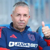 “Se trancó”: La salida de Álvarez complica la llegada del primer refuerzo de la U