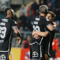 Tras fracasar en Colo Colo: Campeón de América lo quiere en 2026