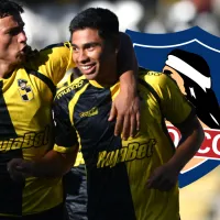 La millonaria inversión de Colo Colo para asegurar a figura del campeón