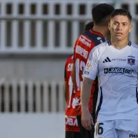 Óscar Opazo olvida a Colo Colo y prepara maletas rumbo a popular club