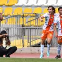 Dejó Coquimbo antes de ser campeón, brilló en Cobresal y lo espera Everton