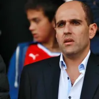 Mientras espera sentencia judicial: Sergio Jadue da el "sí"