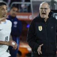 “Sobrevalorado”: Jadue arremete contra Bielsa tras su paso por la selección
