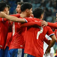 Destapan el próximo amistoso de lujo que tendrá la Roja