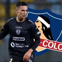 Colo Colo aprueba la llegada de su primer refuerzo para el 2026