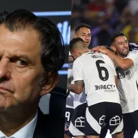 "Nosotros lo criamos": Mosa revela el nuevo cortado que irá a préstamo